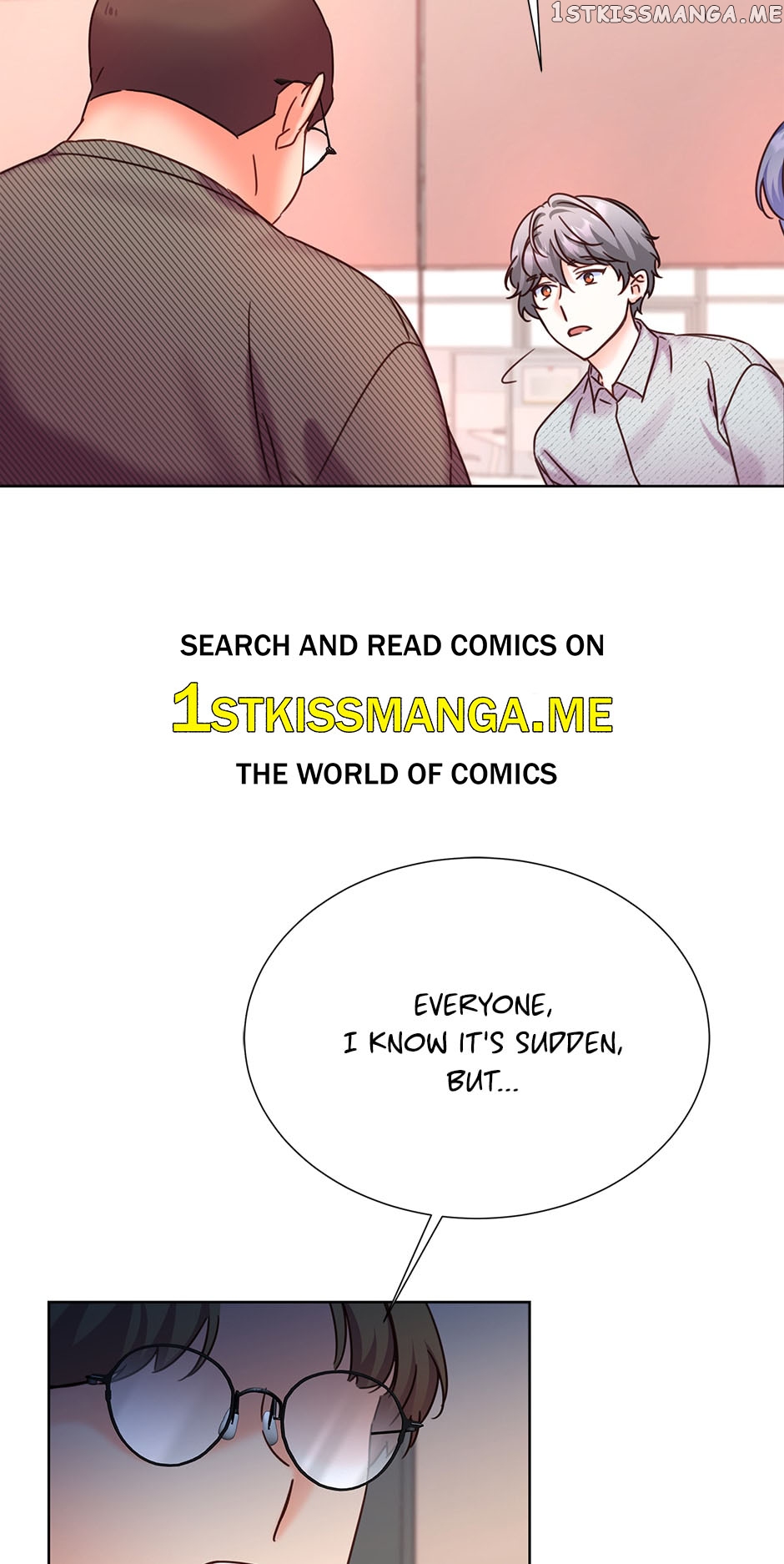 Once Again Idol Chapter 86 - page 2