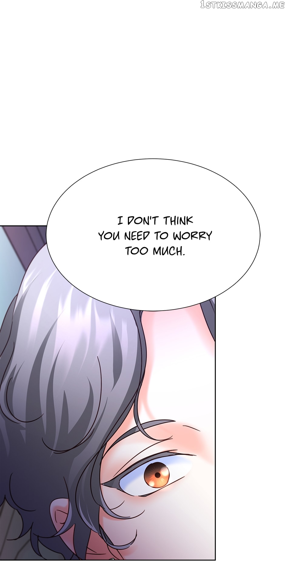 Once Again Idol Chapter 86 - page 20