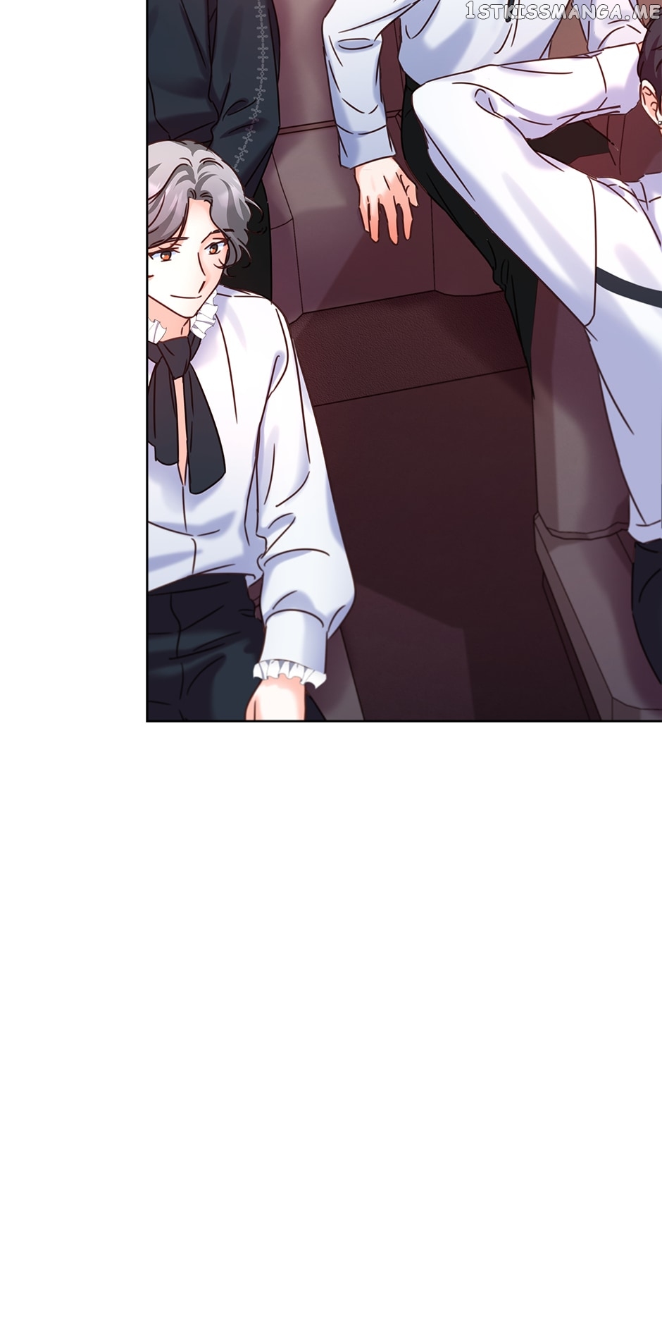 Once Again Idol Chapter 86 - page 27