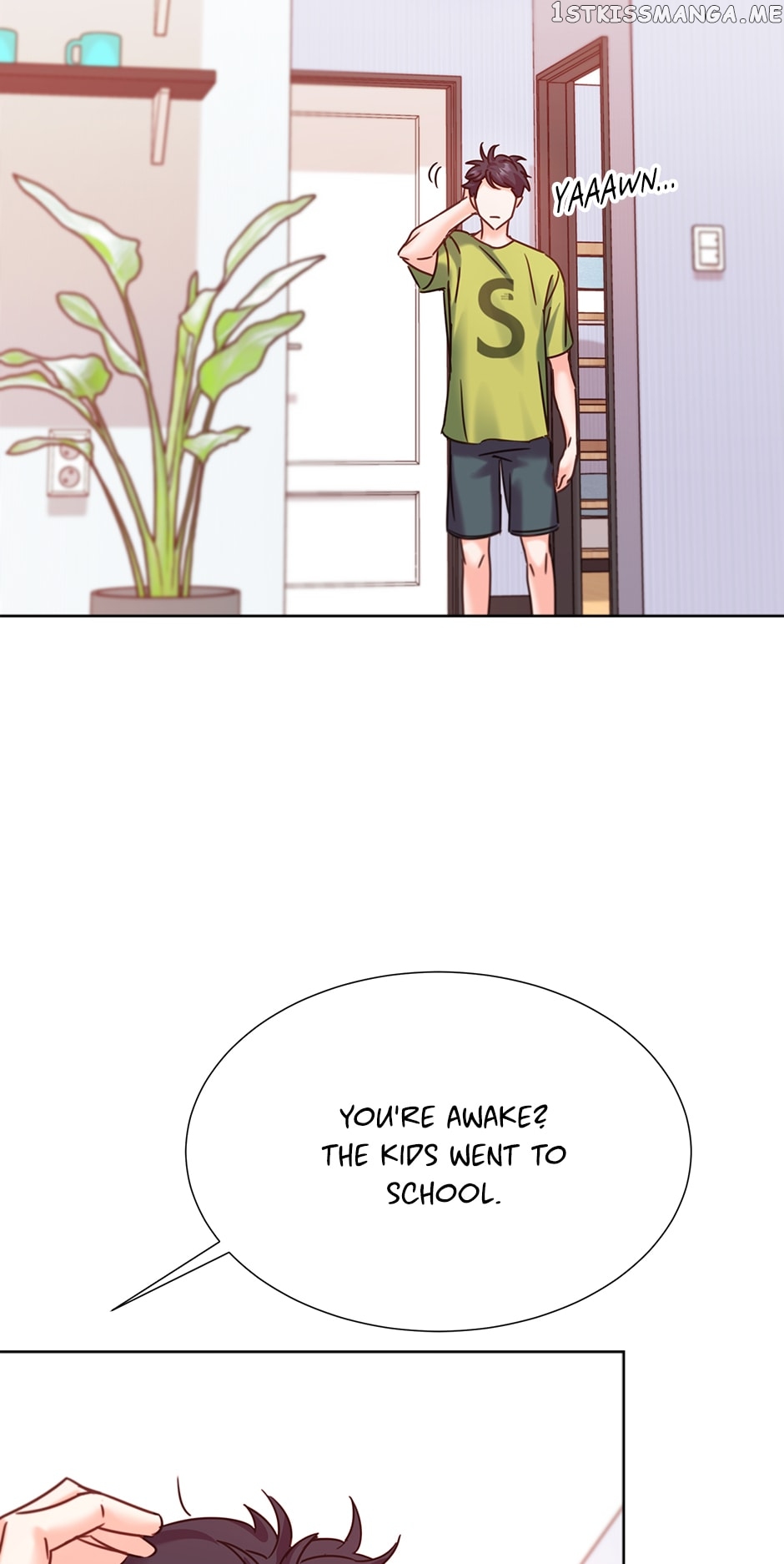 Once Again Idol Chapter 86 - page 31