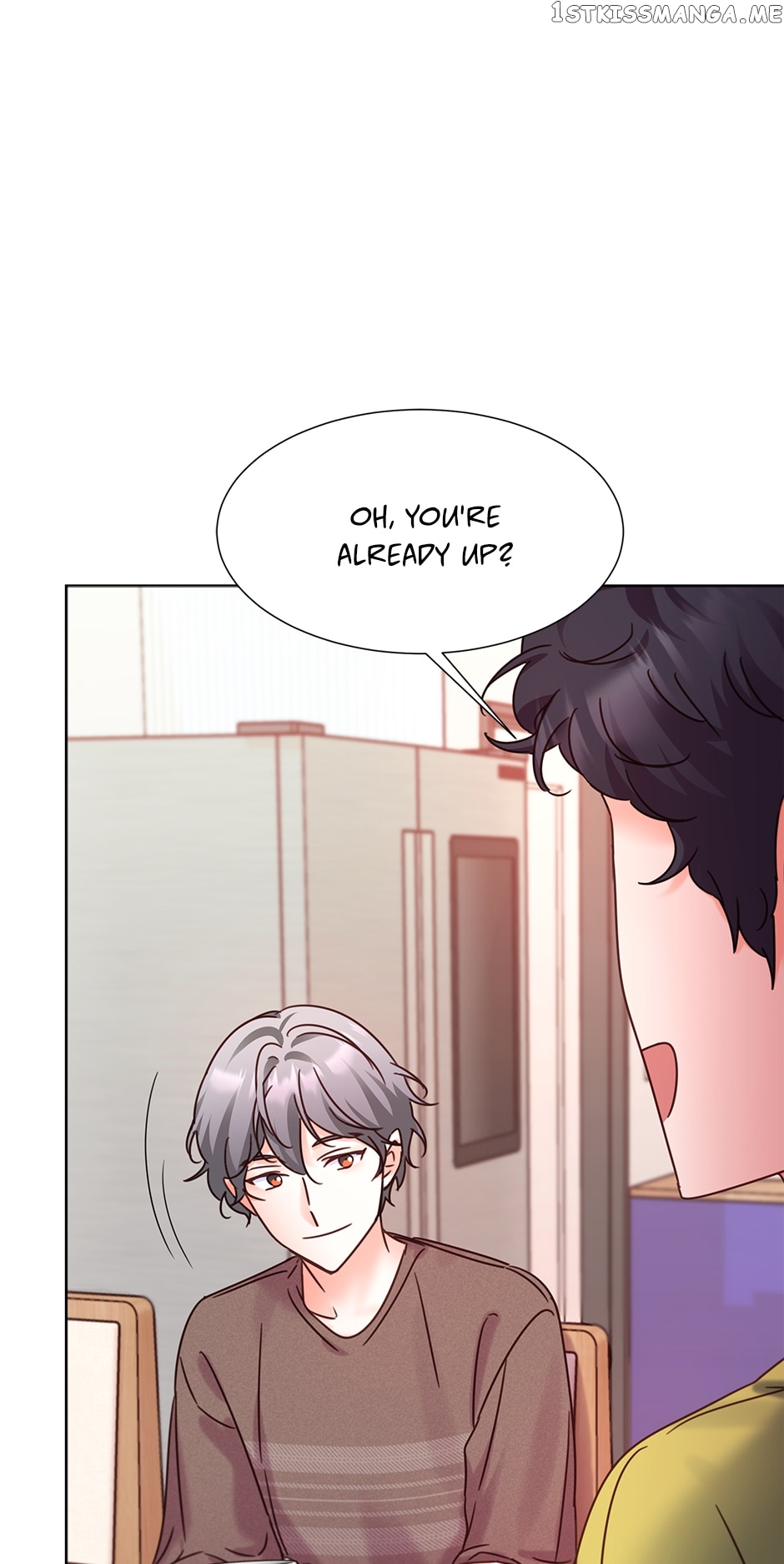 Once Again Idol Chapter 86 - page 33