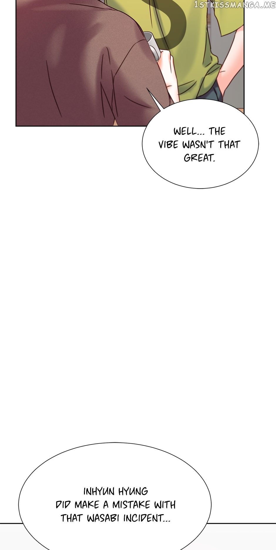 Once Again Idol Chapter 86 - page 35