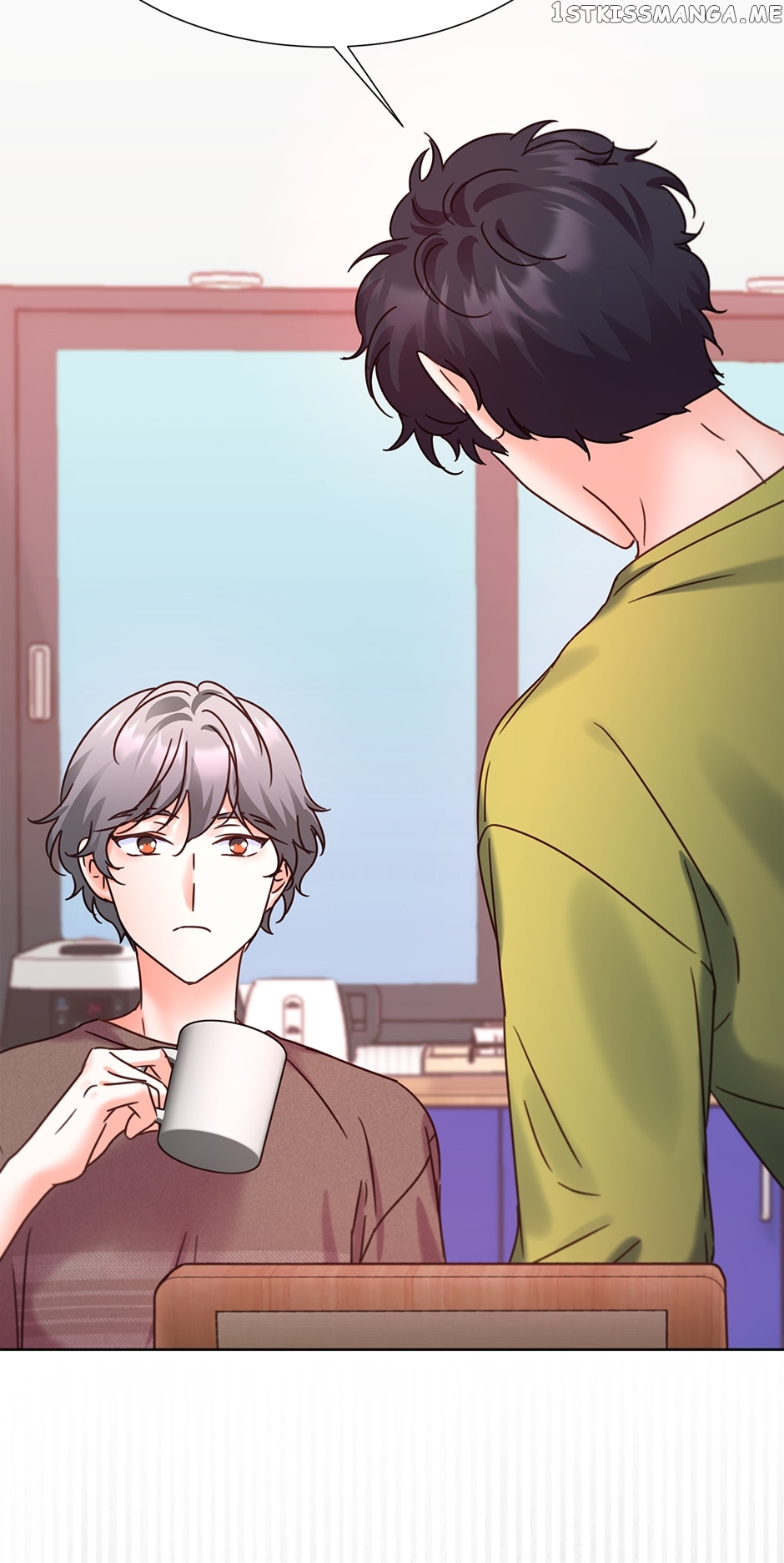 Once Again Idol Chapter 86 - page 36