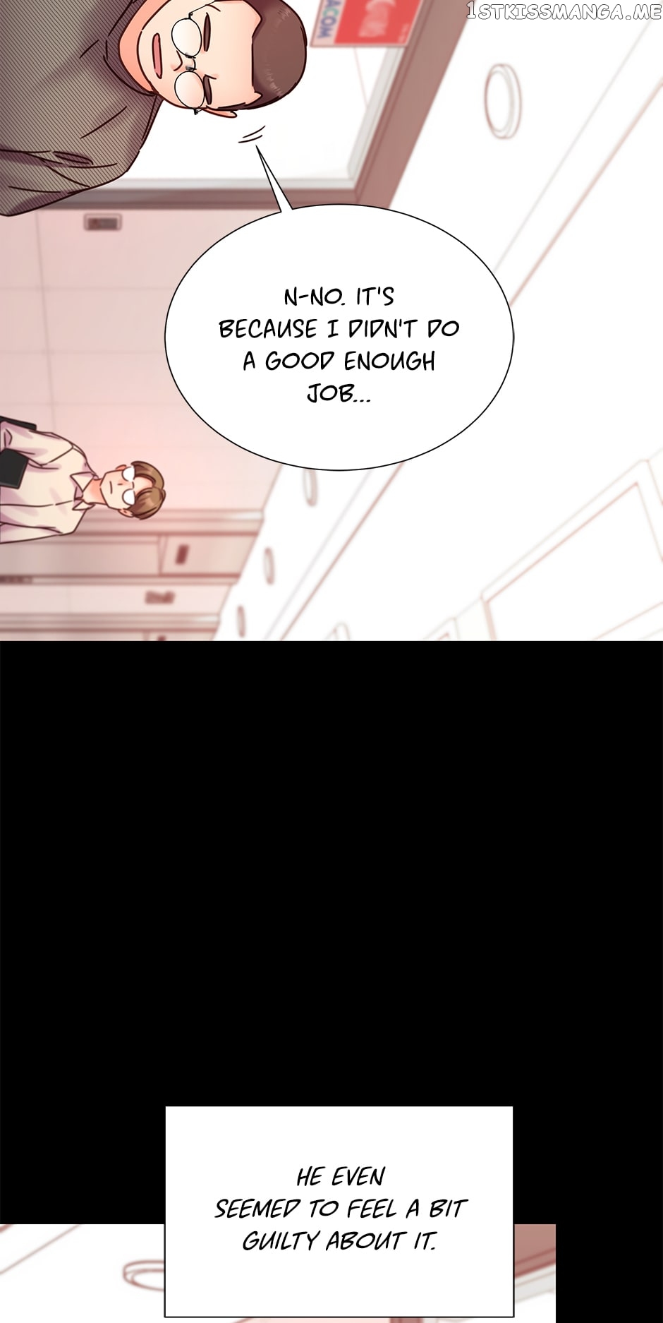 Once Again Idol Chapter 86 - page 39