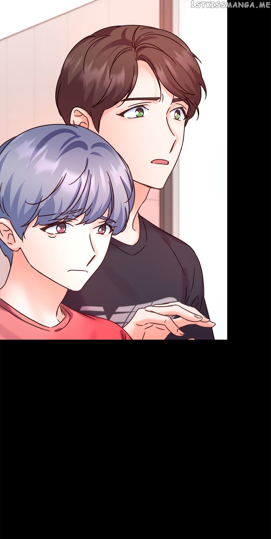 Once Again Idol Chapter 86 - page 40