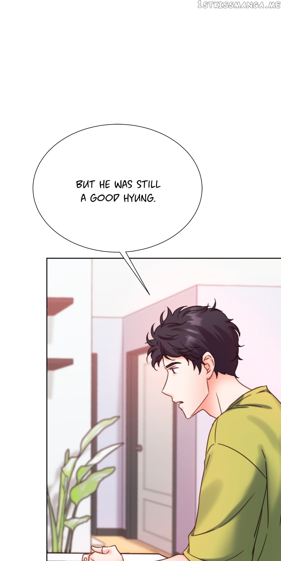 Once Again Idol Chapter 86 - page 41