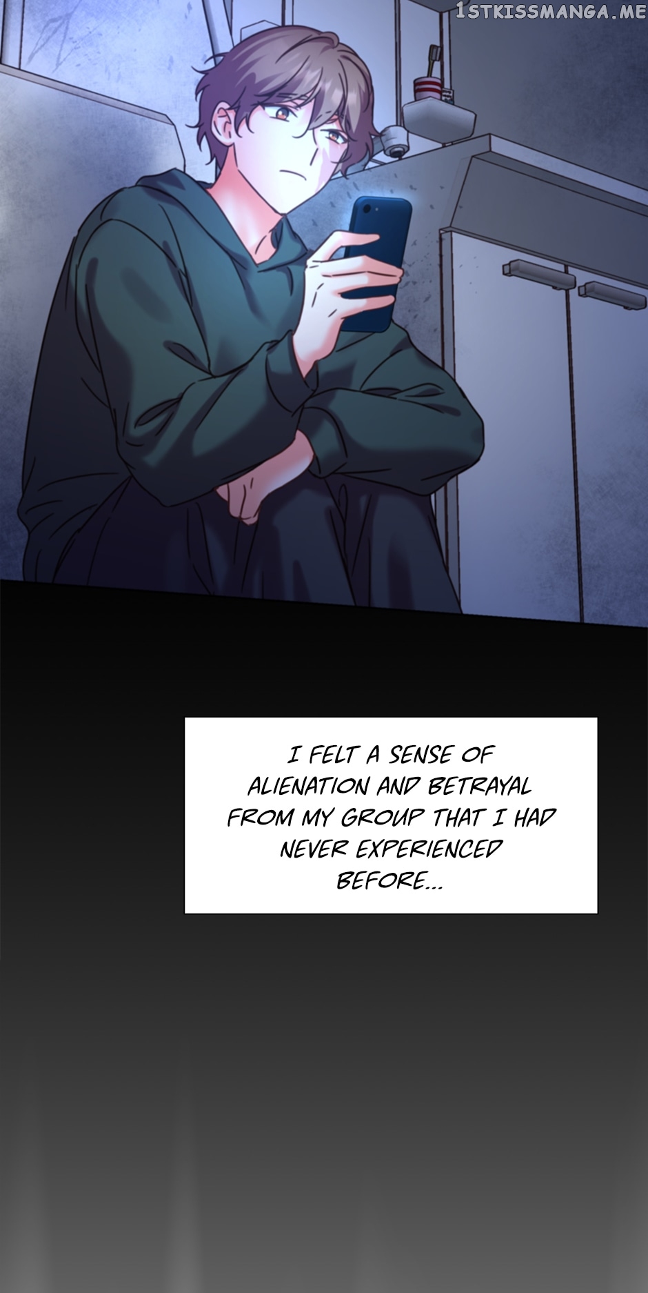 Once Again Idol Chapter 86 - page 44