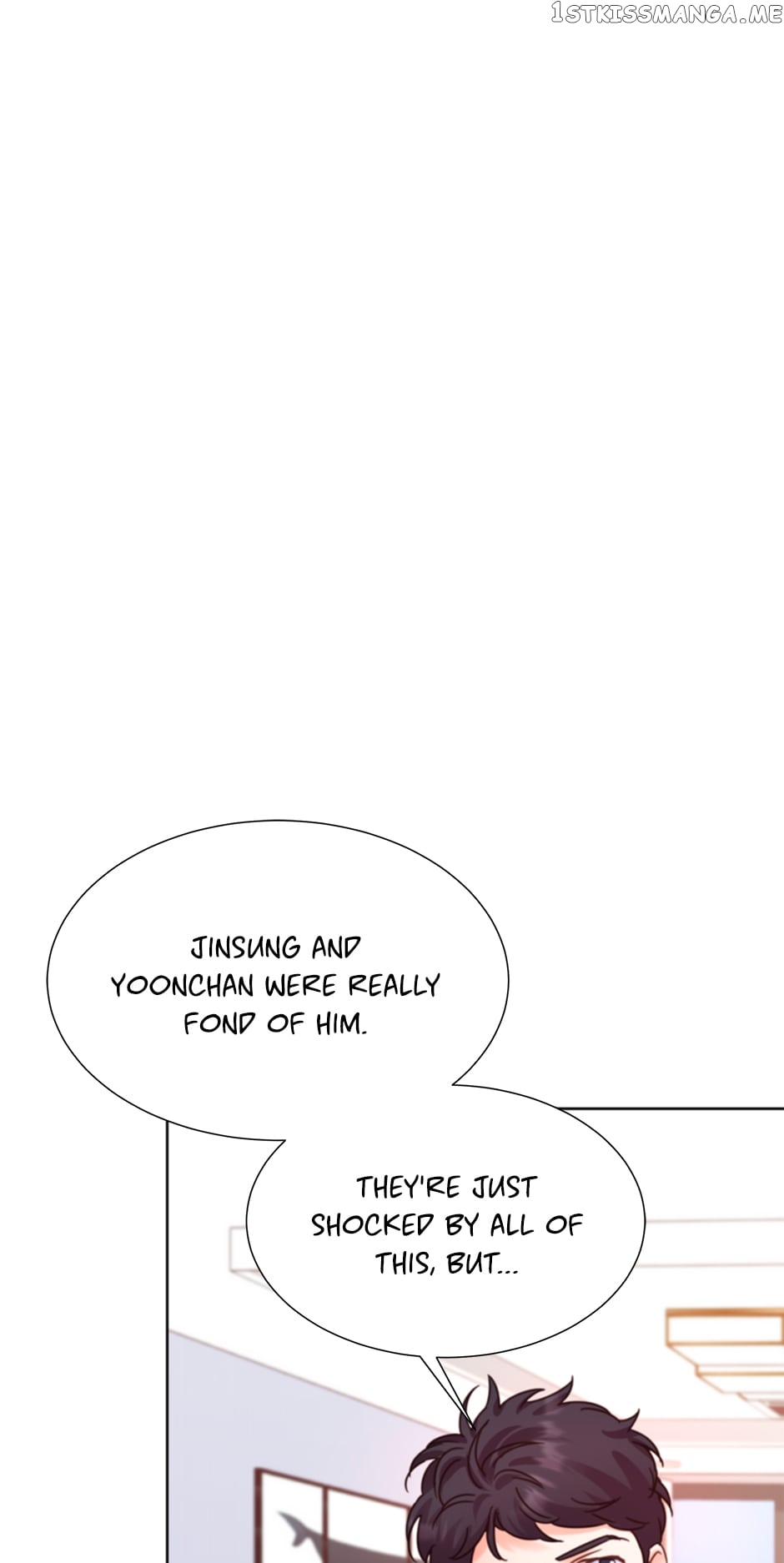 Once Again Idol Chapter 86 - page 47
