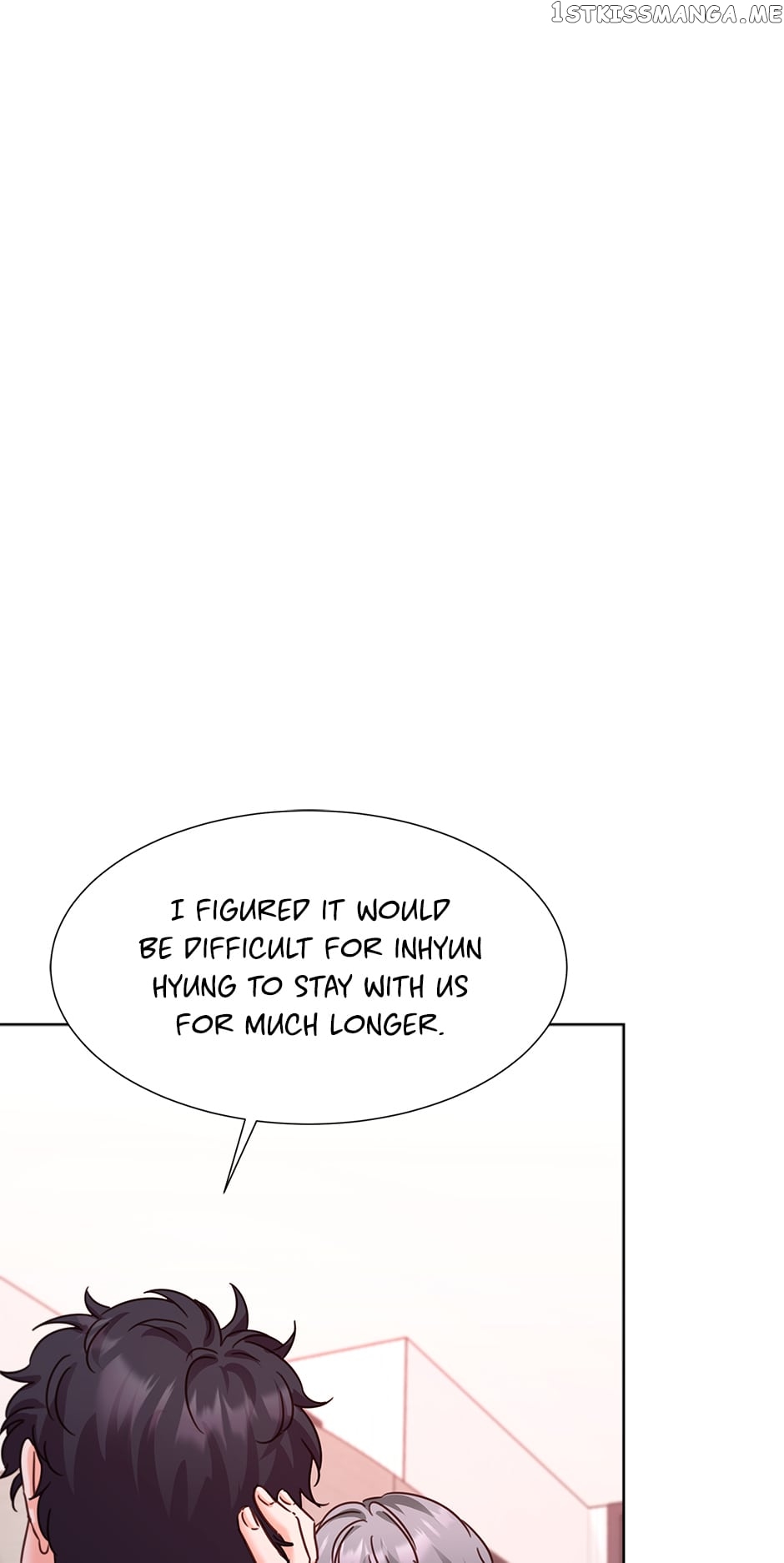 Once Again Idol Chapter 86 - page 49