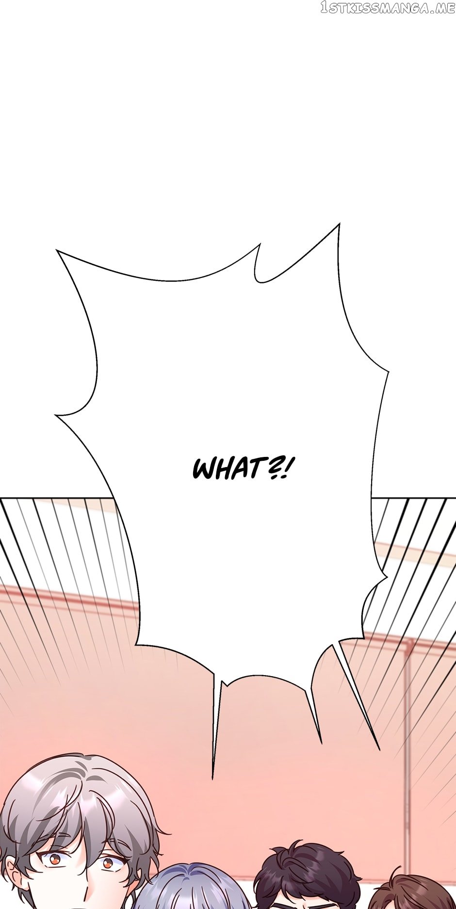 Once Again Idol Chapter 86 - page 5