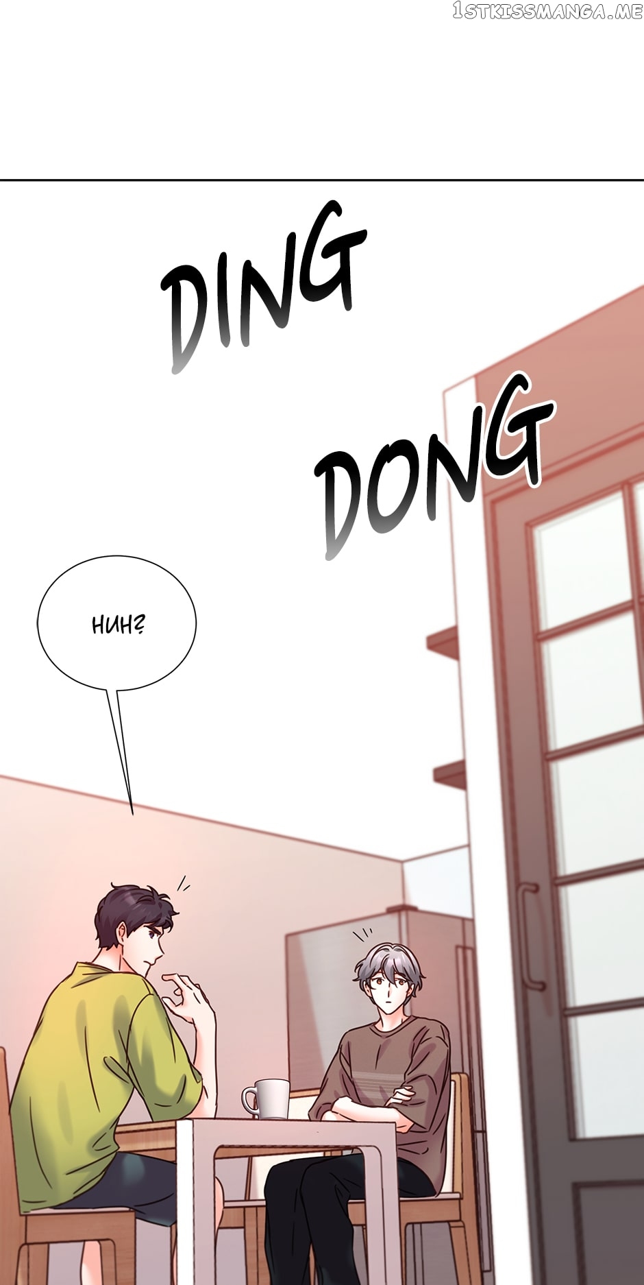 Once Again Idol Chapter 86 - page 51