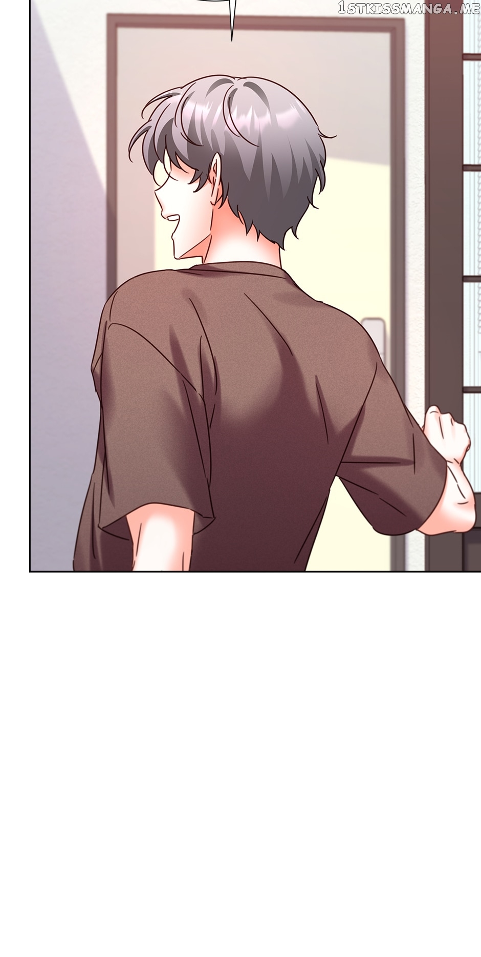 Once Again Idol Chapter 86 - page 56