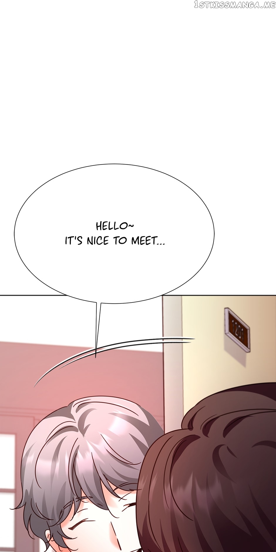 Once Again Idol Chapter 86 - page 57