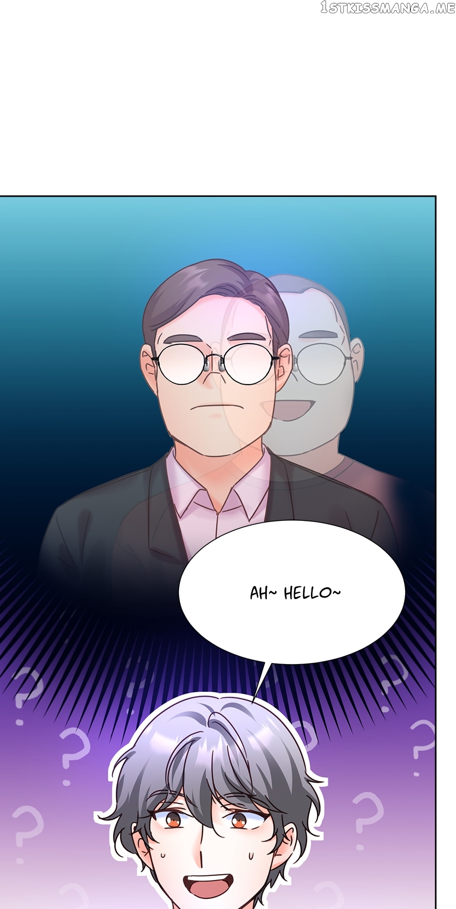 Once Again Idol Chapter 86 - page 61