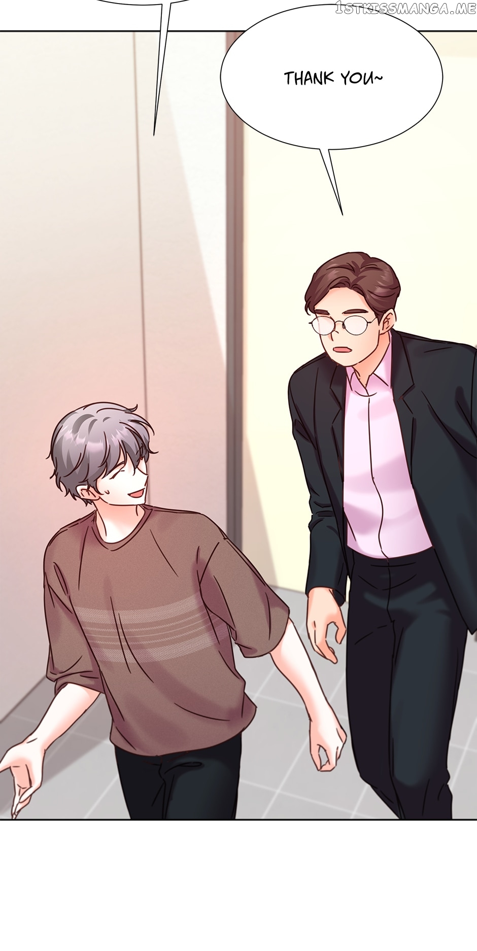 Once Again Idol Chapter 86 - page 63