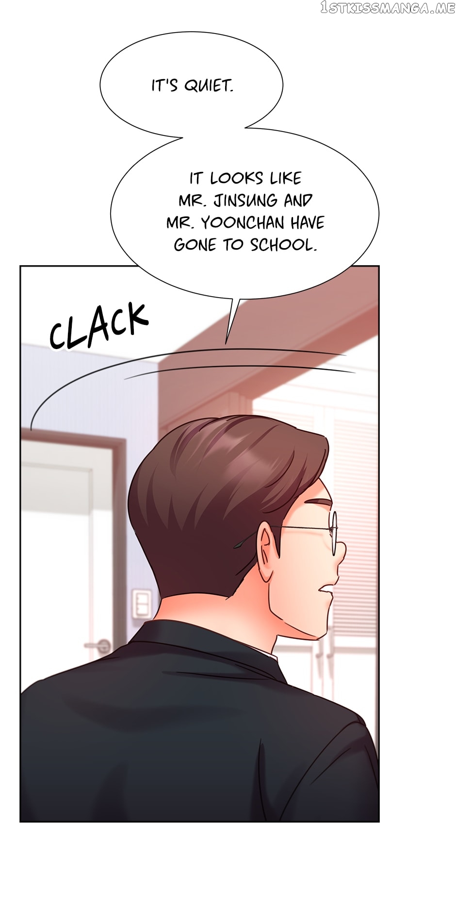 Once Again Idol Chapter 86 - page 64