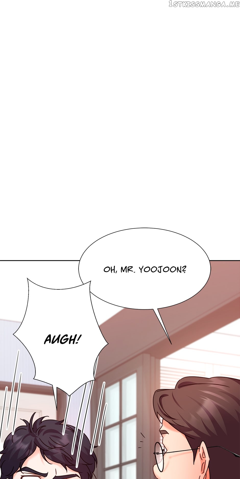 Once Again Idol Chapter 86 - page 65