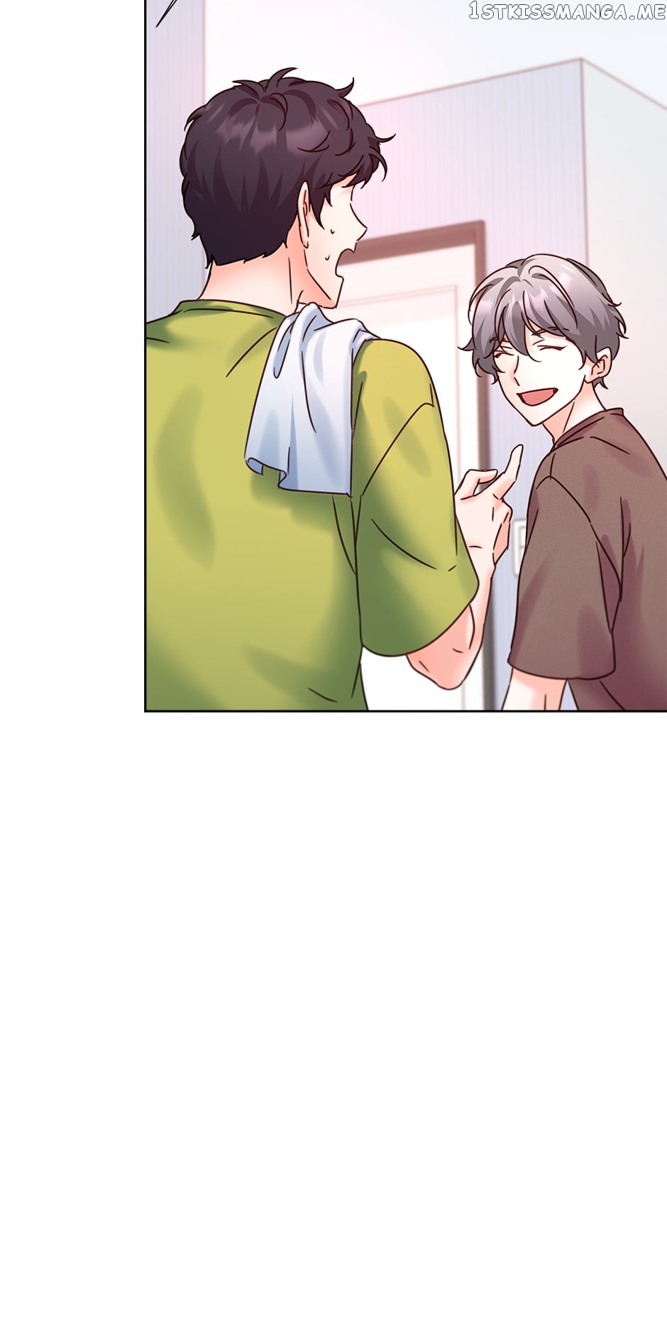 Once Again Idol Chapter 86 - page 67