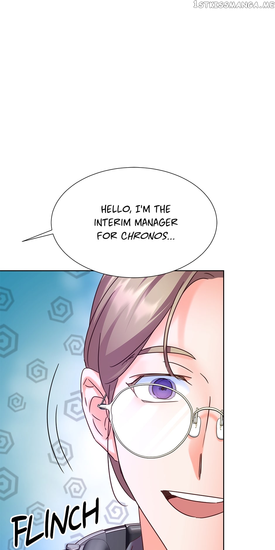 Once Again Idol Chapter 86 - page 69