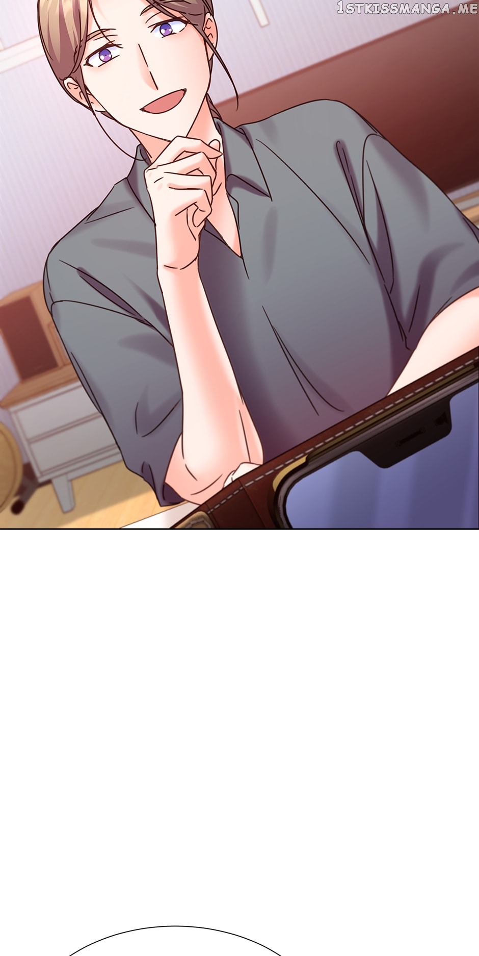 Once Again Idol Chapter 86 - page 78