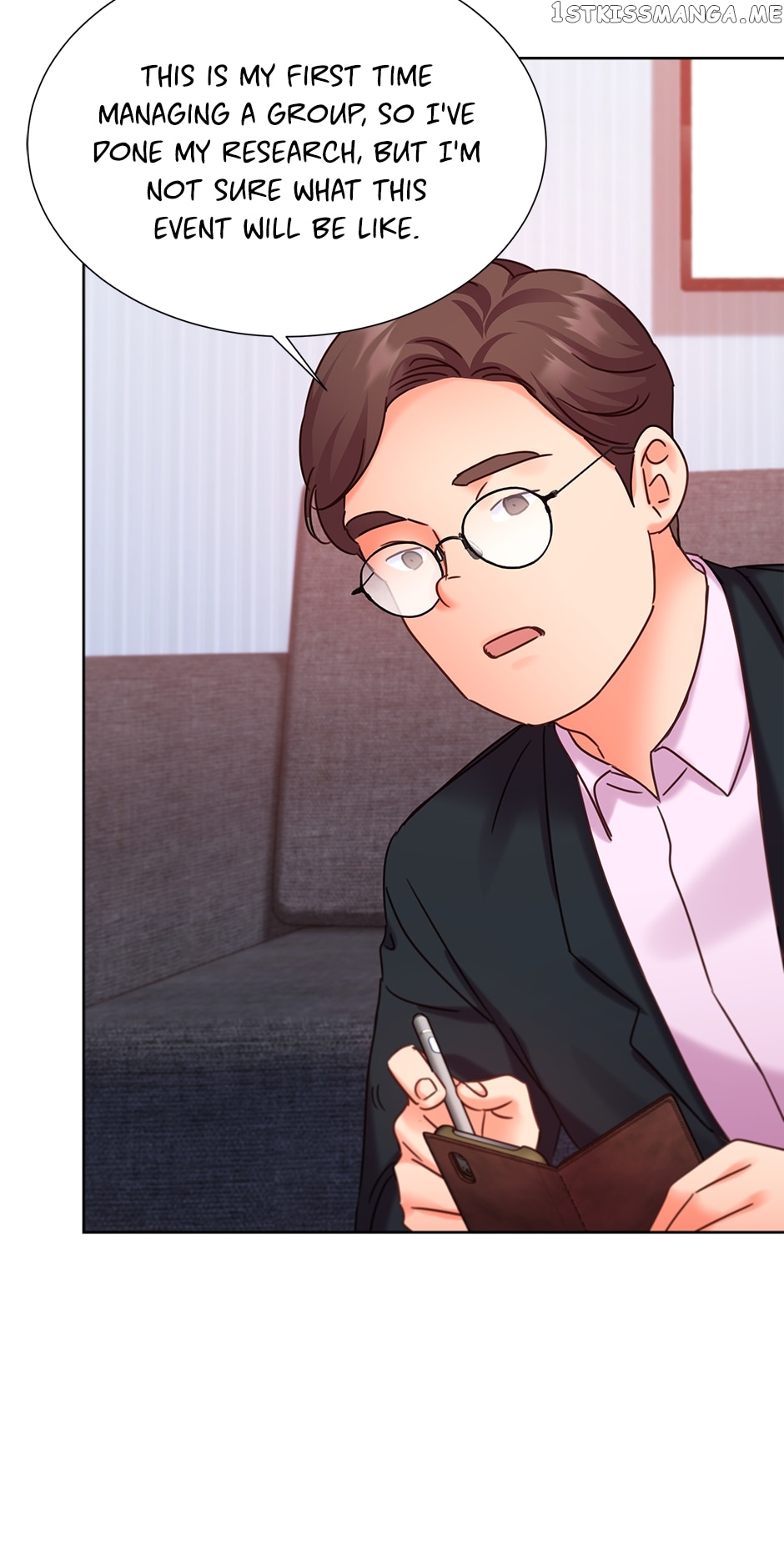 Once Again Idol Chapter 86 - page 79