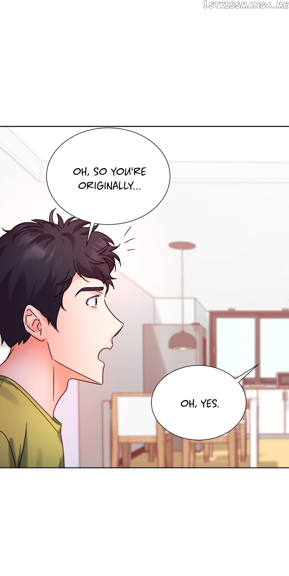 Once Again Idol Chapter 86 - page 80