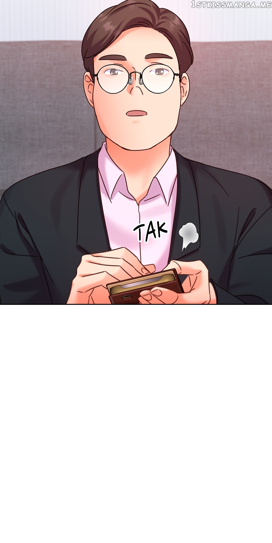 Once Again Idol Chapter 86 - page 82