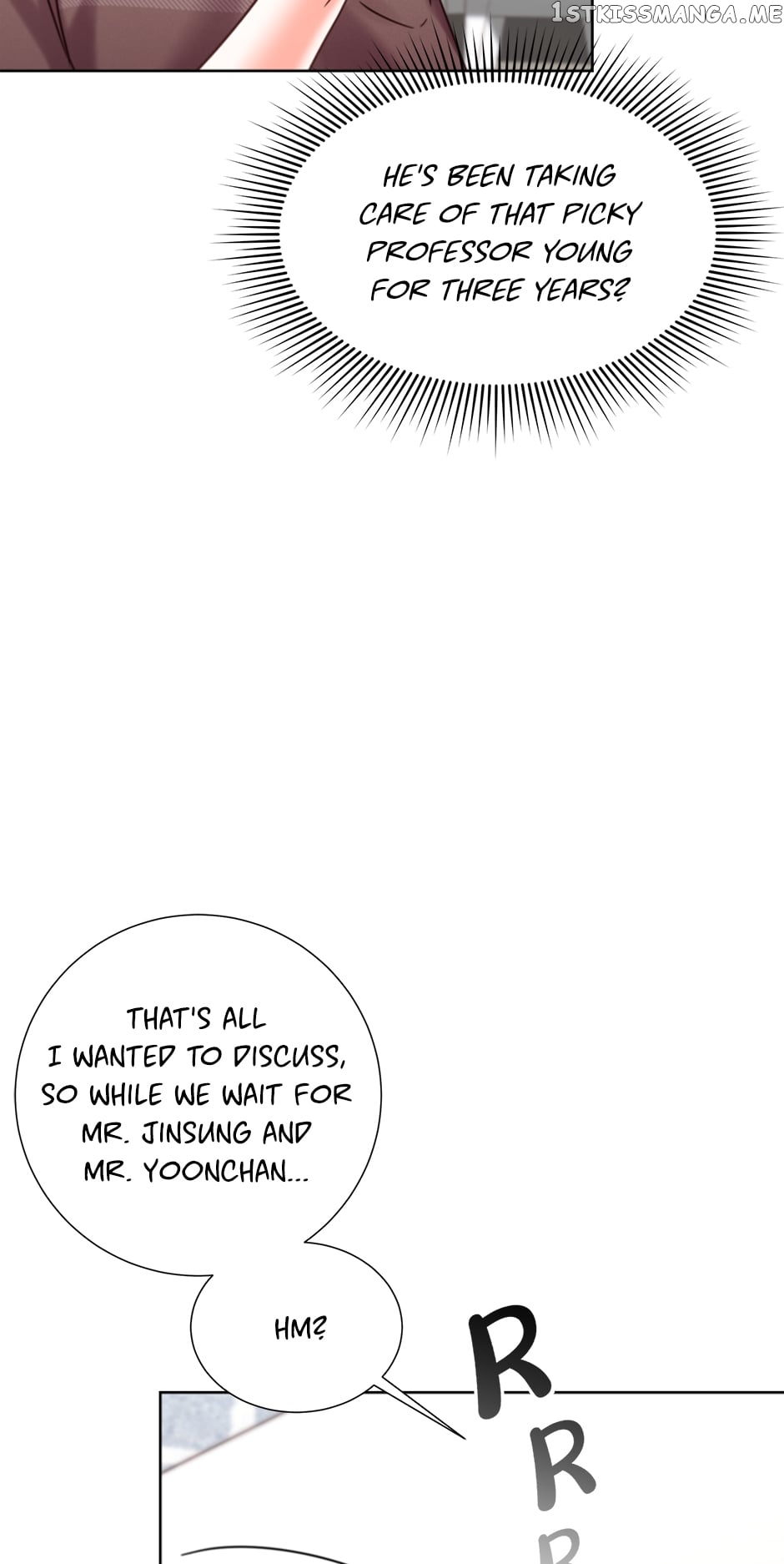 Once Again Idol Chapter 86 - page 84