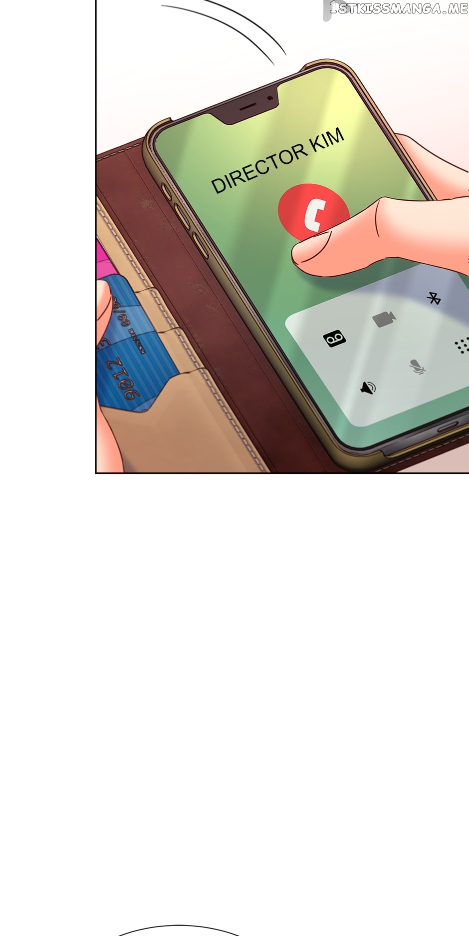 Once Again Idol Chapter 86 - page 85