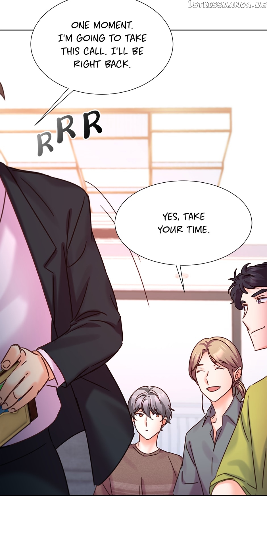Once Again Idol Chapter 86 - page 86