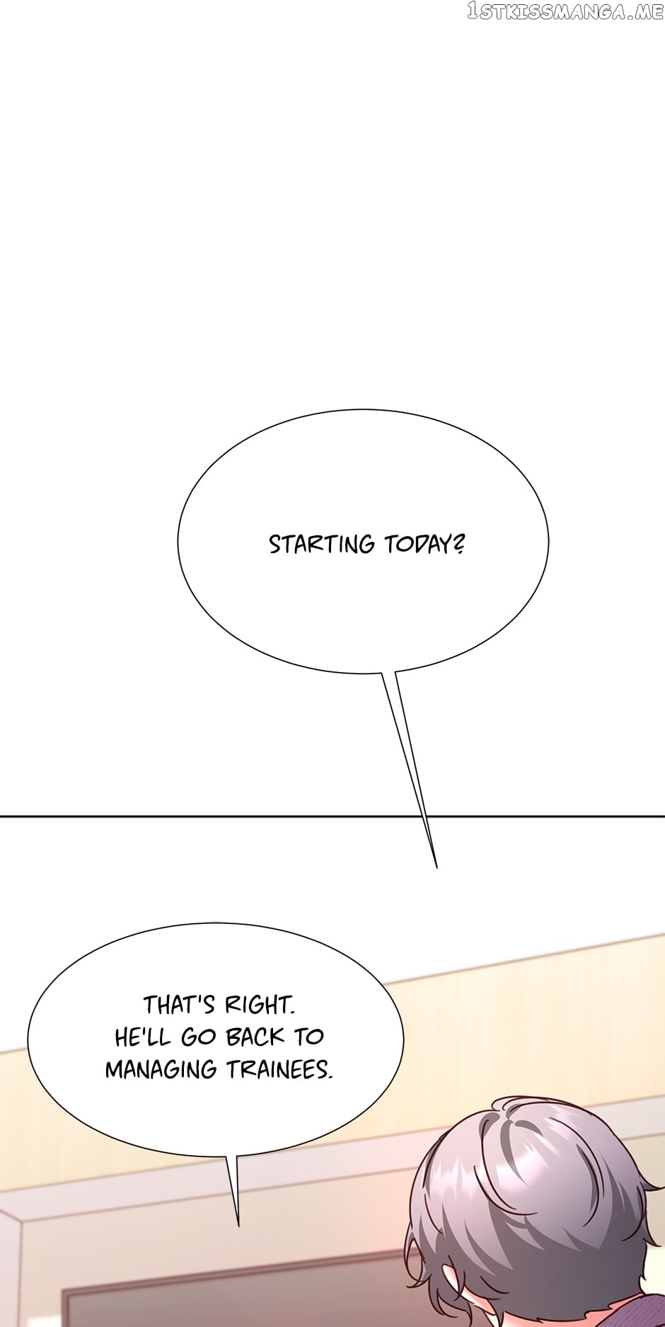 Once Again Idol Chapter 86 - page 9