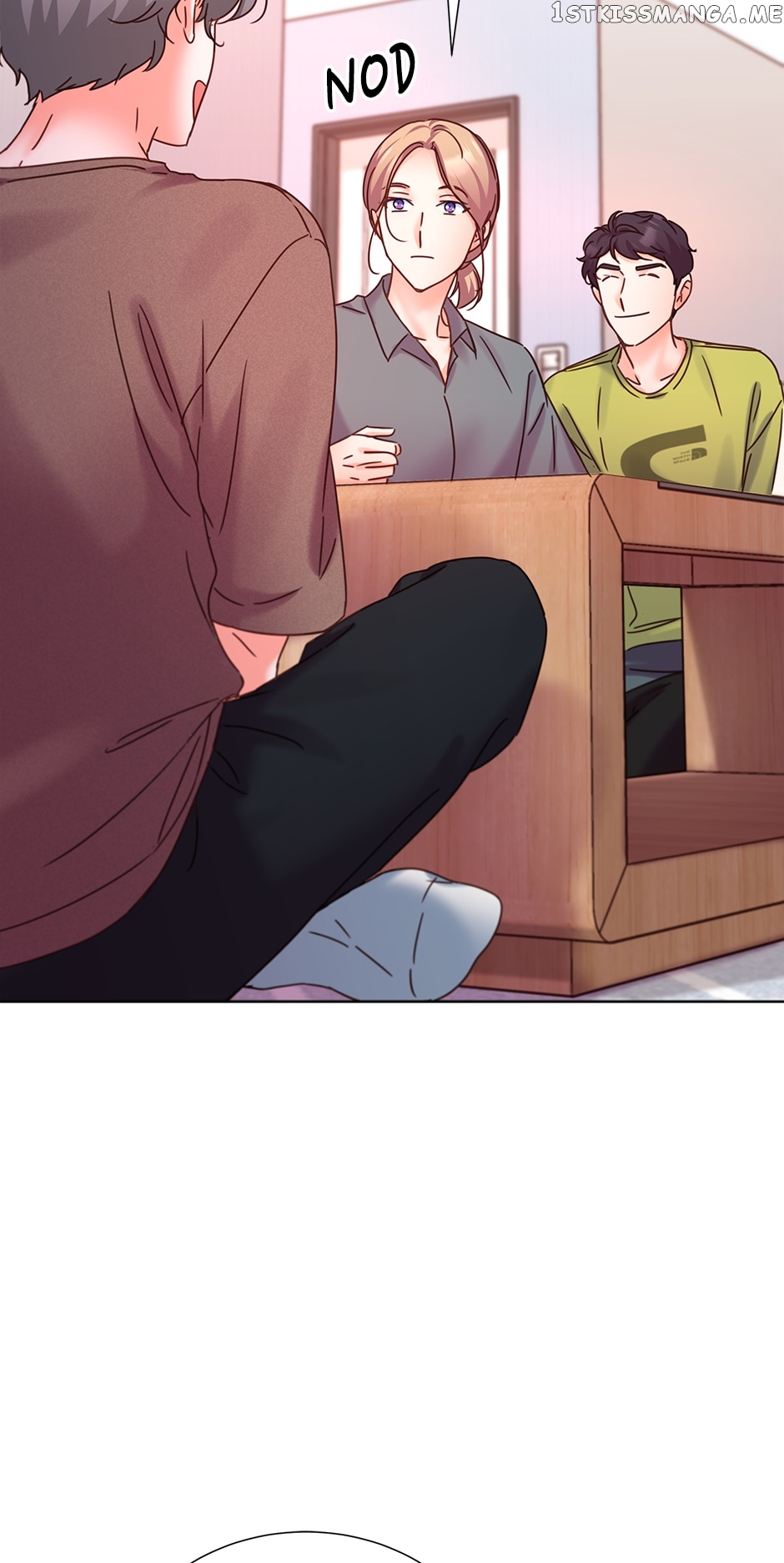 Once Again Idol Chapter 86 - page 90