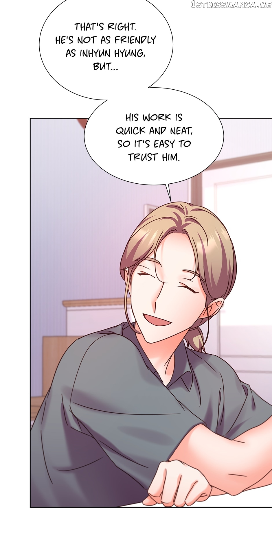 Once Again Idol Chapter 86 - page 91