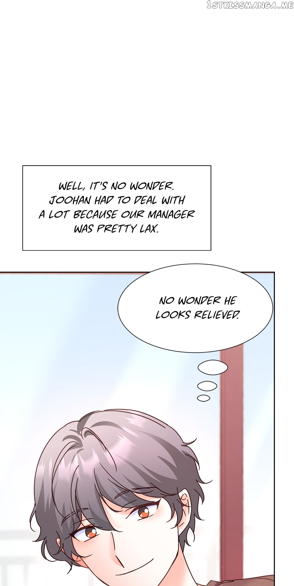 Once Again Idol Chapter 86 - page 92