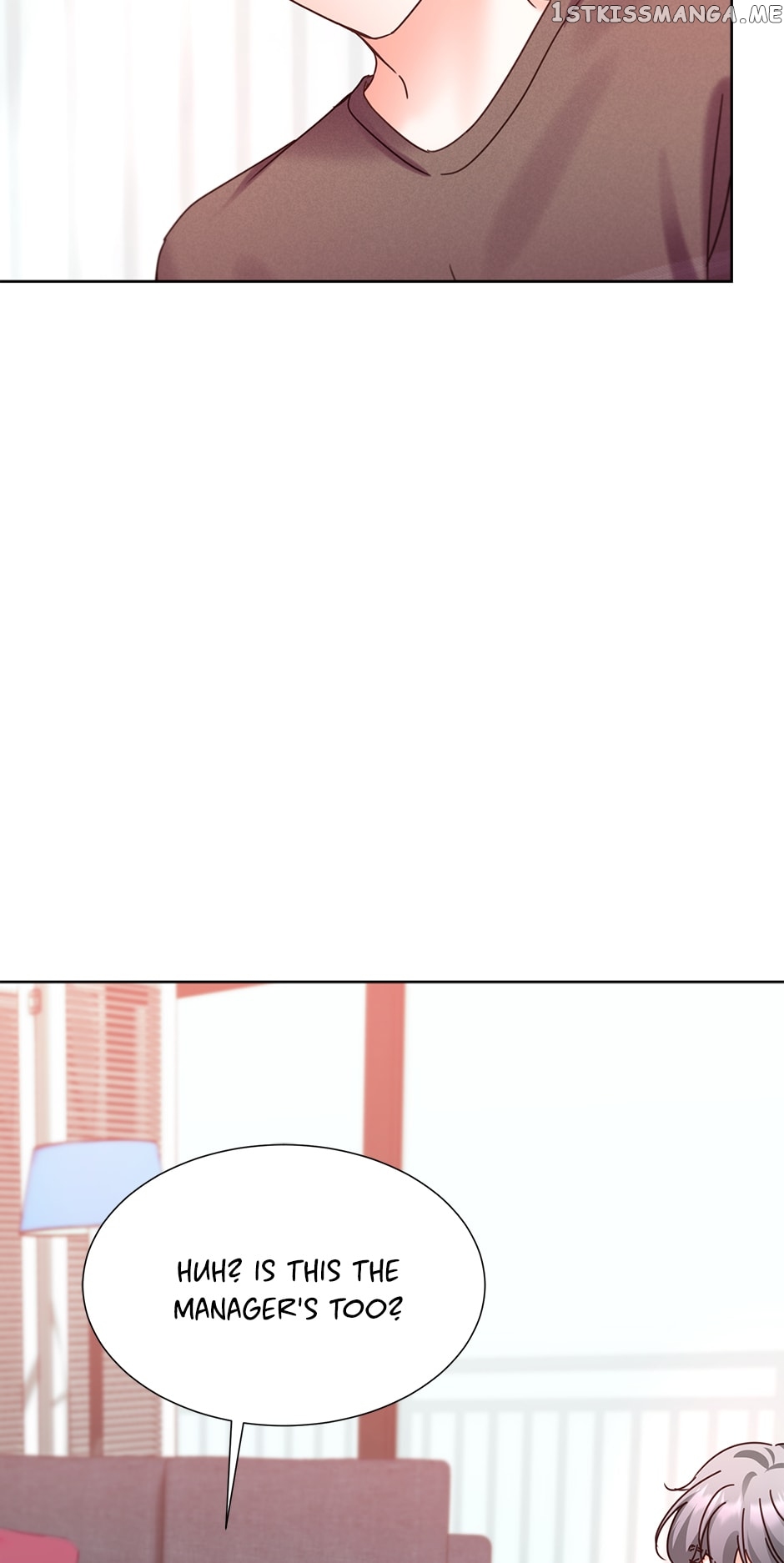 Once Again Idol Chapter 86 - page 93
