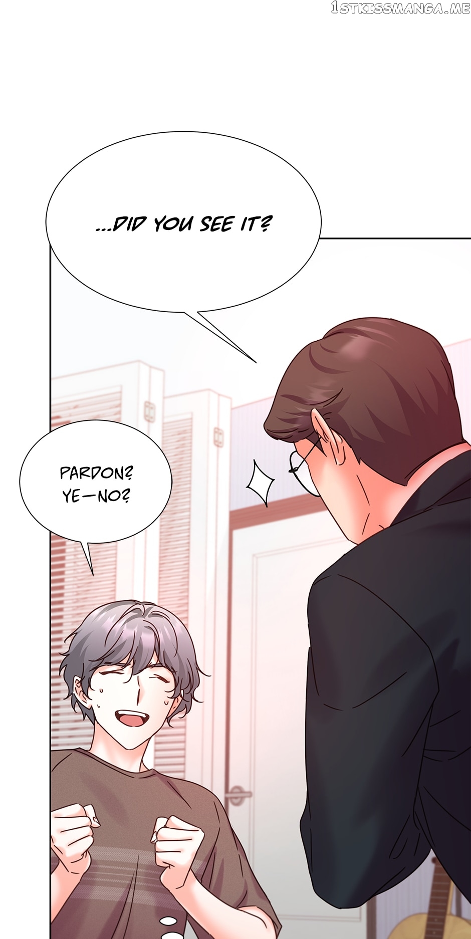Once Again Idol Chapter 86 - page 99