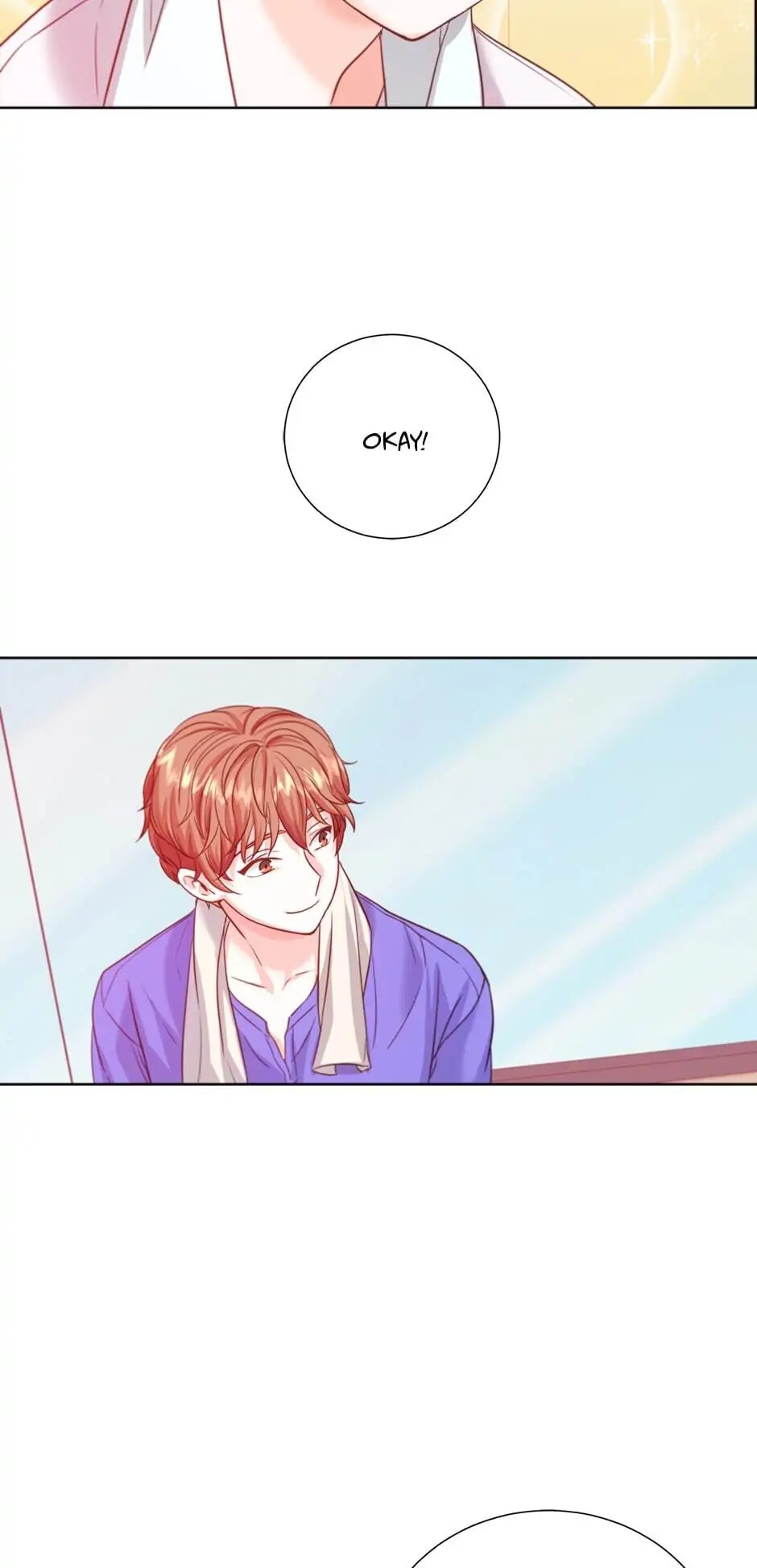 Once Again Idol Chapter 21 - page 10