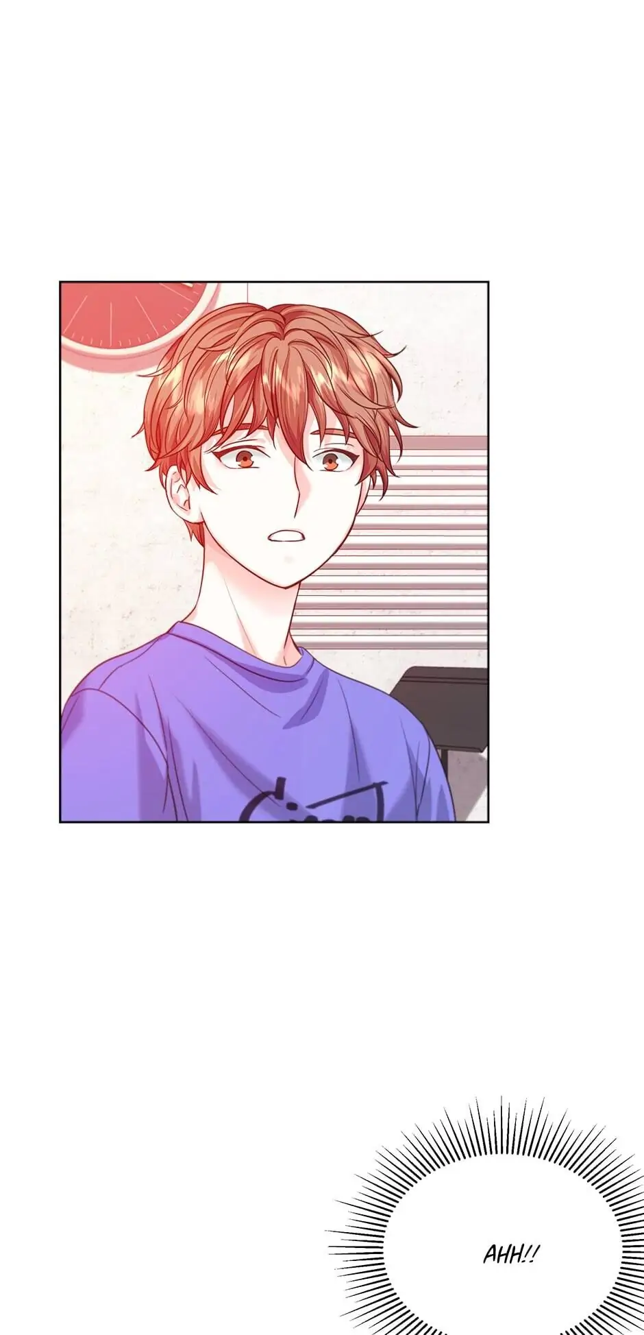 Once Again Idol Chapter 21 - page 3