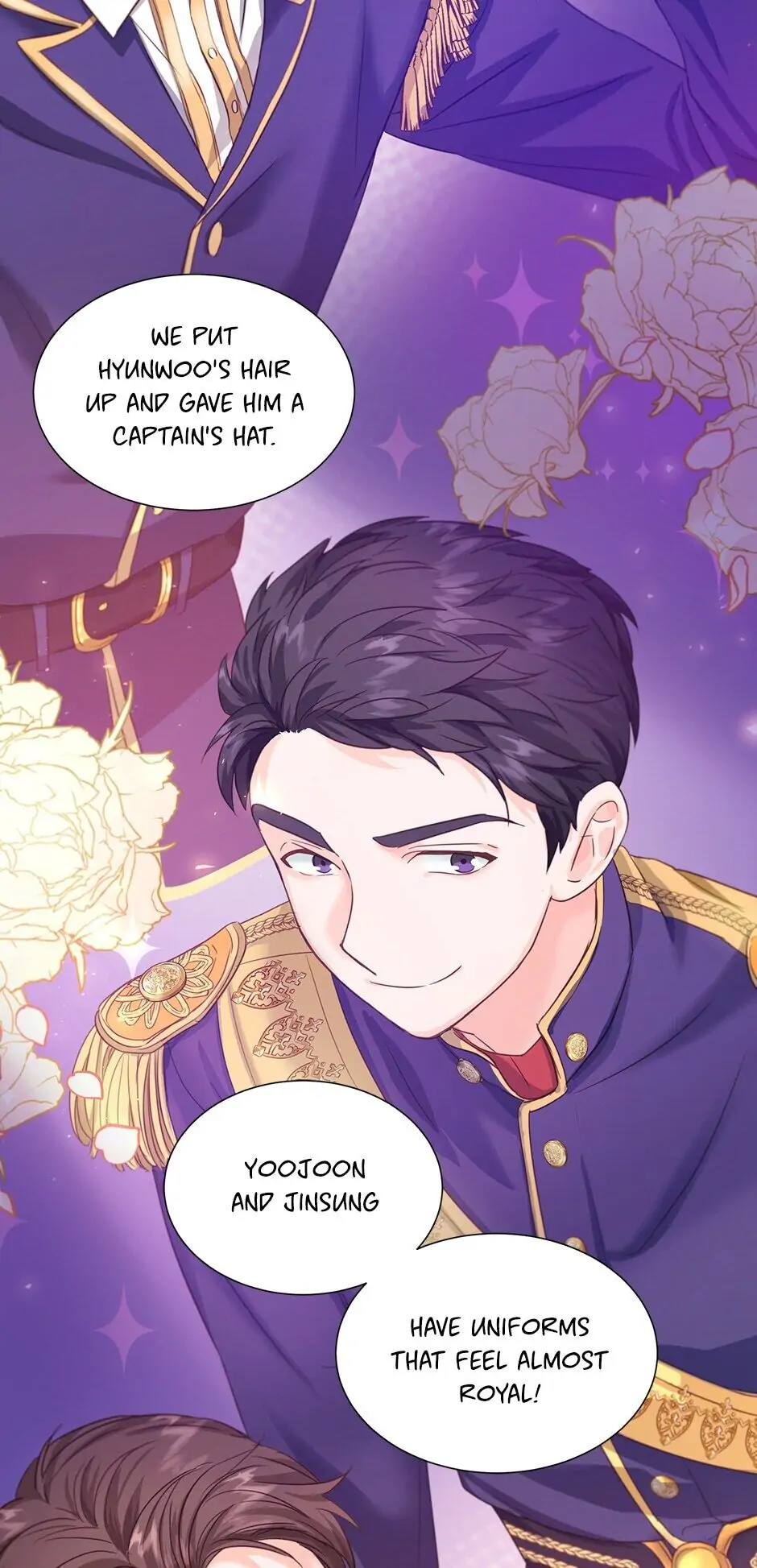 Once Again Idol Chapter 21 - page 31