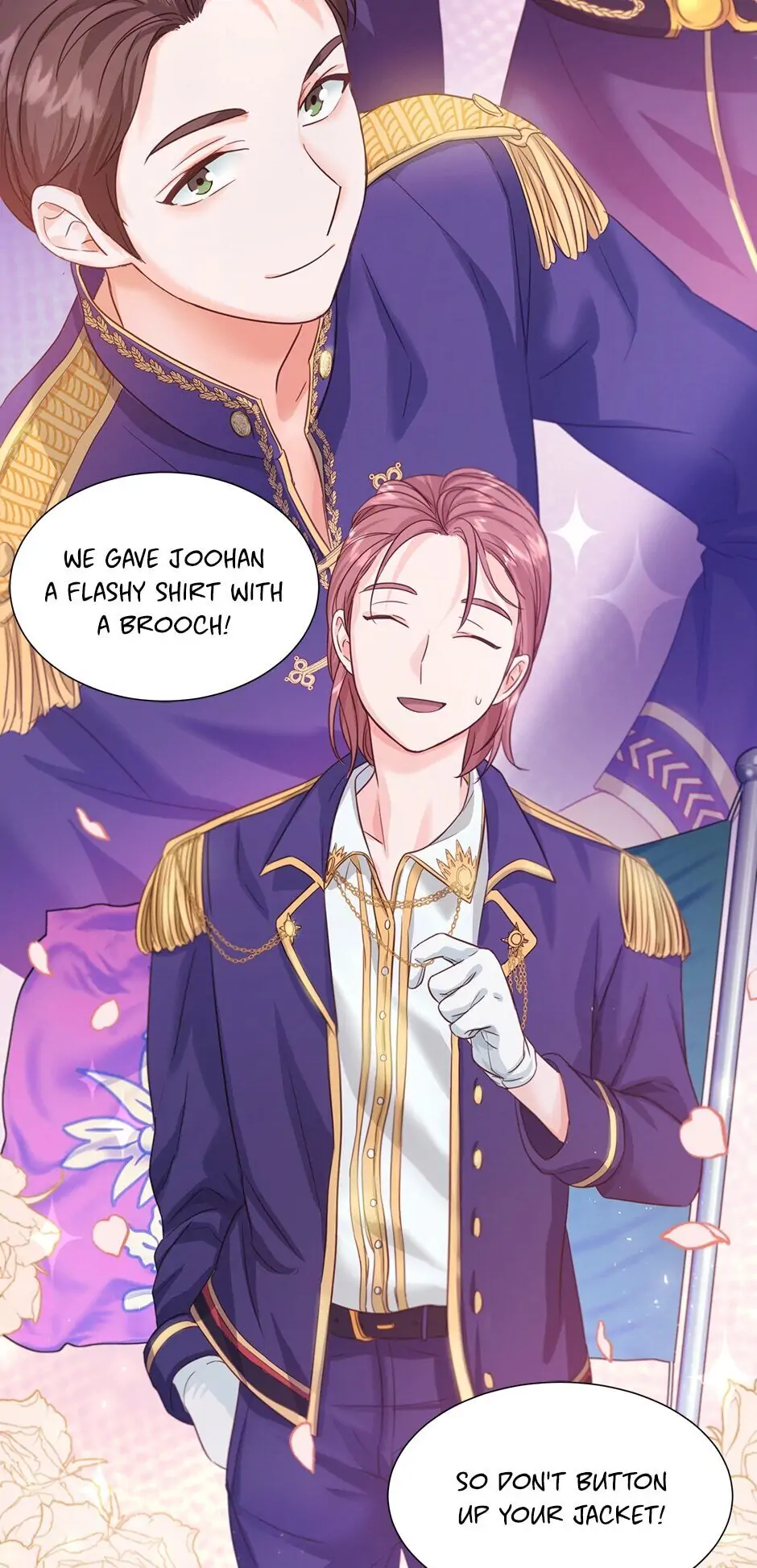 Once Again Idol Chapter 21 - page 32