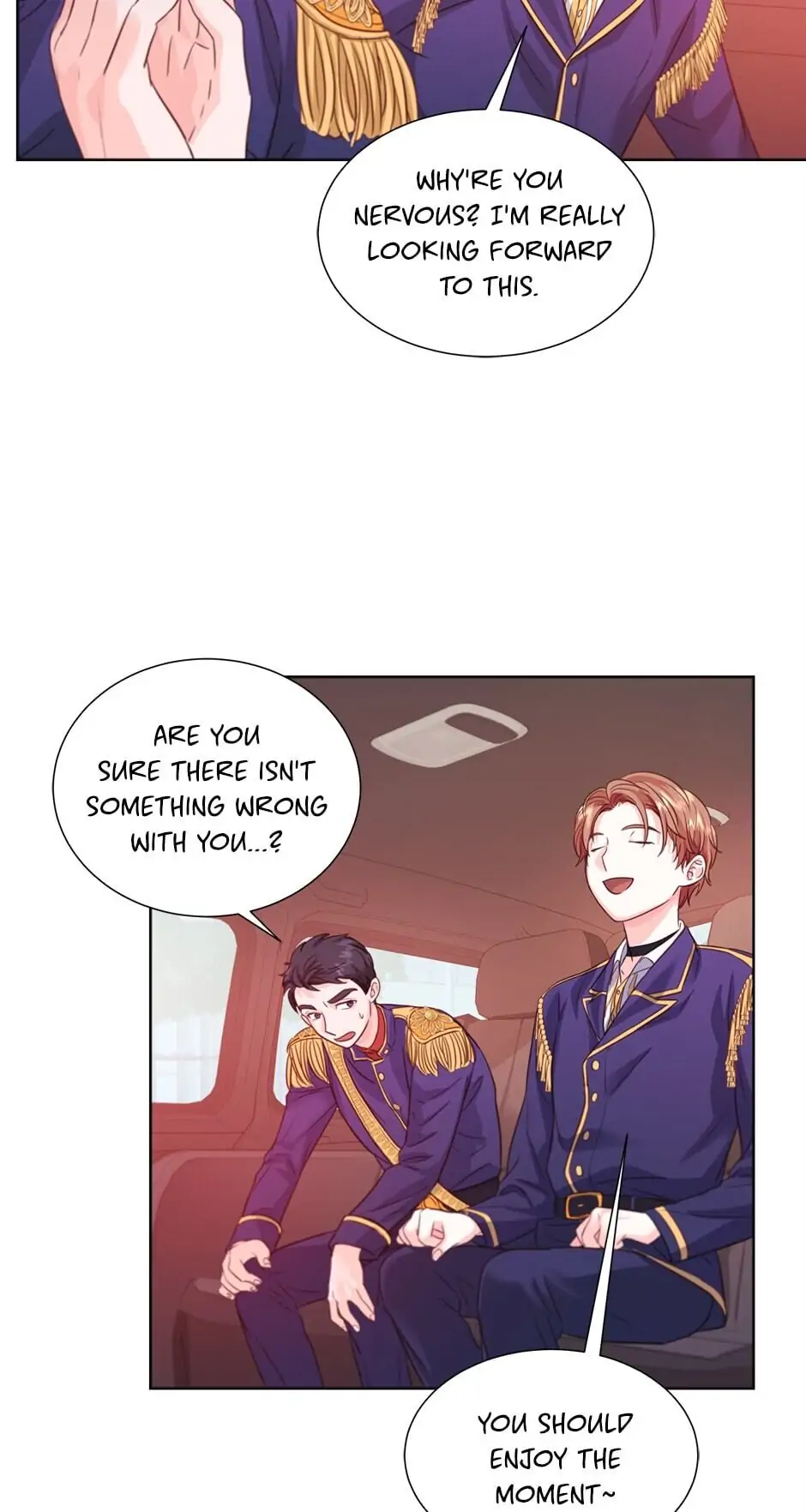 Once Again Idol Chapter 21 - page 39