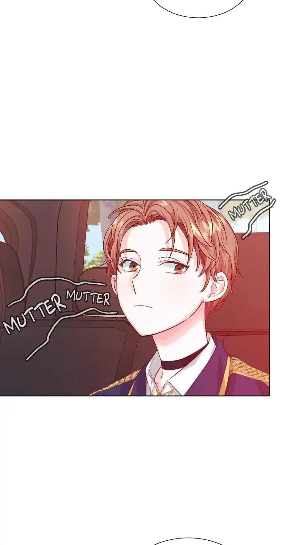 Once Again Idol Chapter 21 - page 40