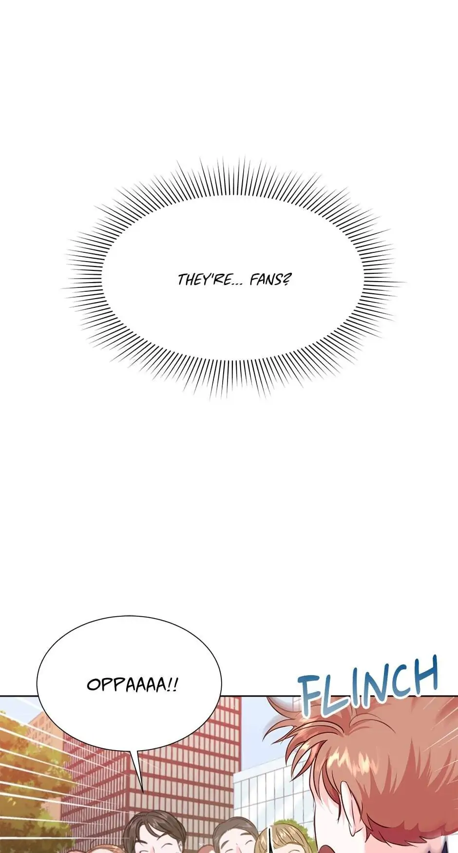 Once Again Idol Chapter 21 - page 51