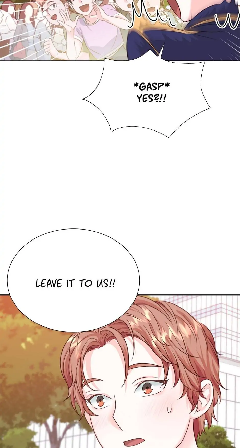 Once Again Idol Chapter 21 - page 52