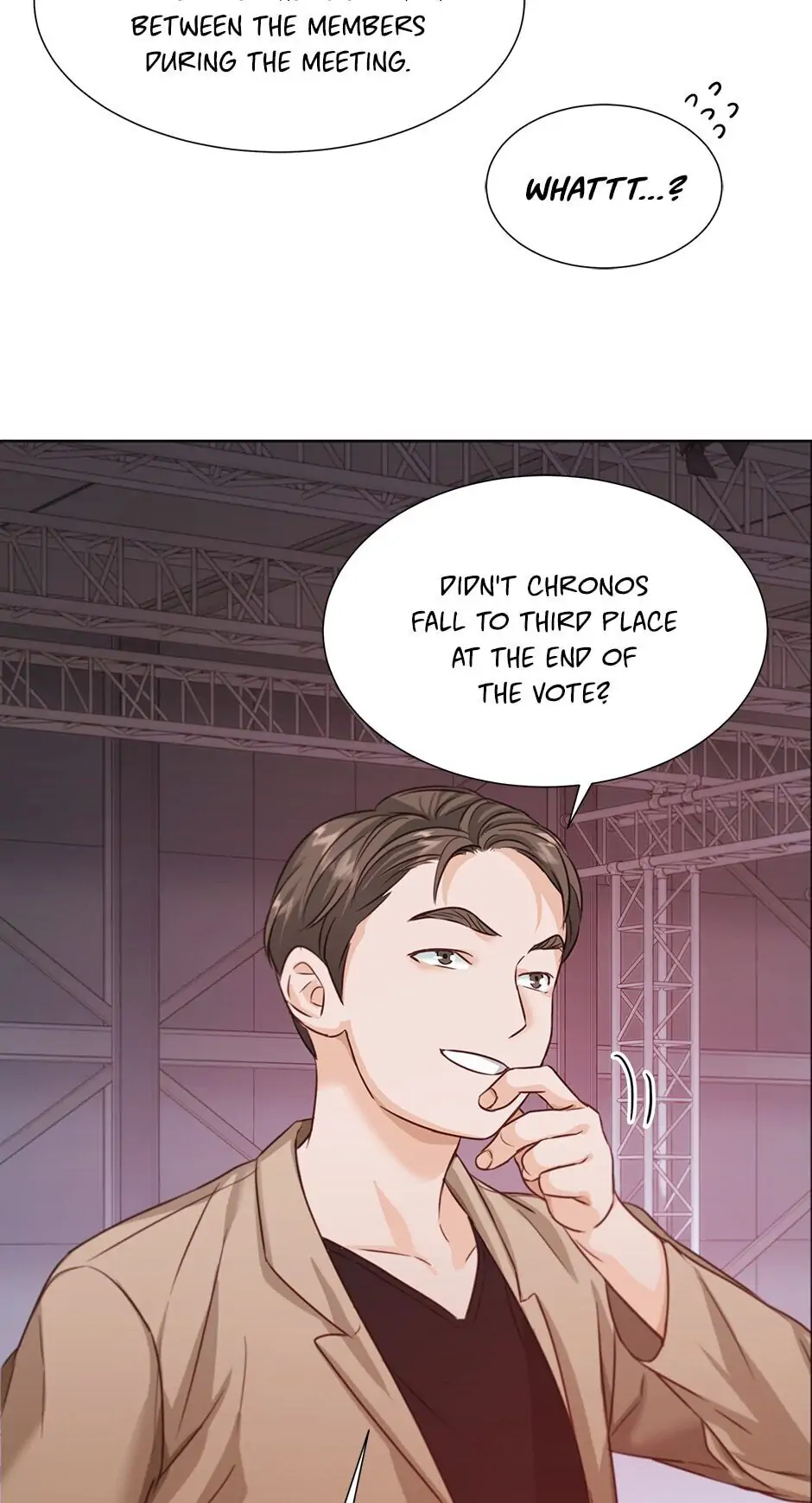 Once Again Idol Chapter 21 - page 65