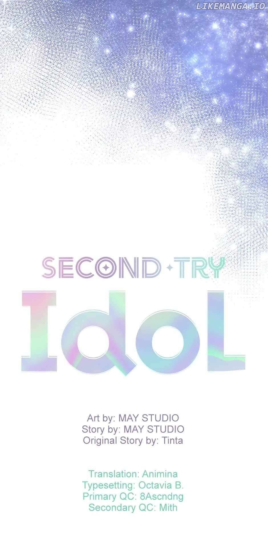 Once Again Idol Chapter 155 - page 11