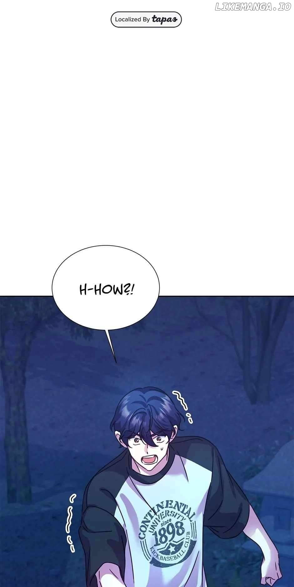 Once Again Idol Chapter 155 - page 12