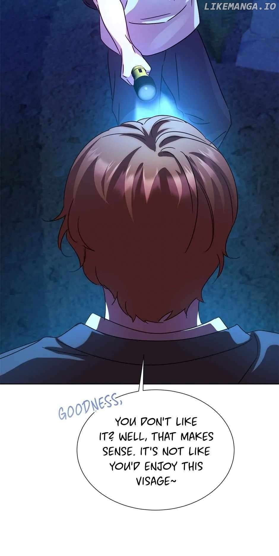 Once Again Idol Chapter 155 - page 13
