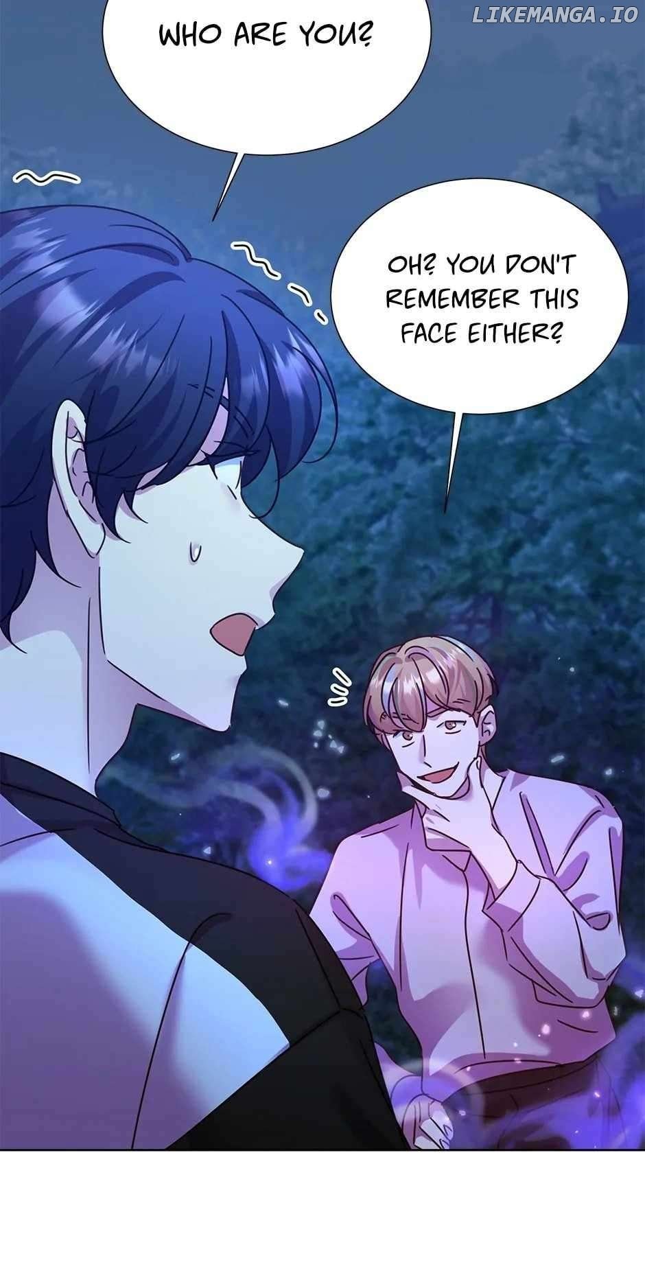 Once Again Idol Chapter 155 - page 16