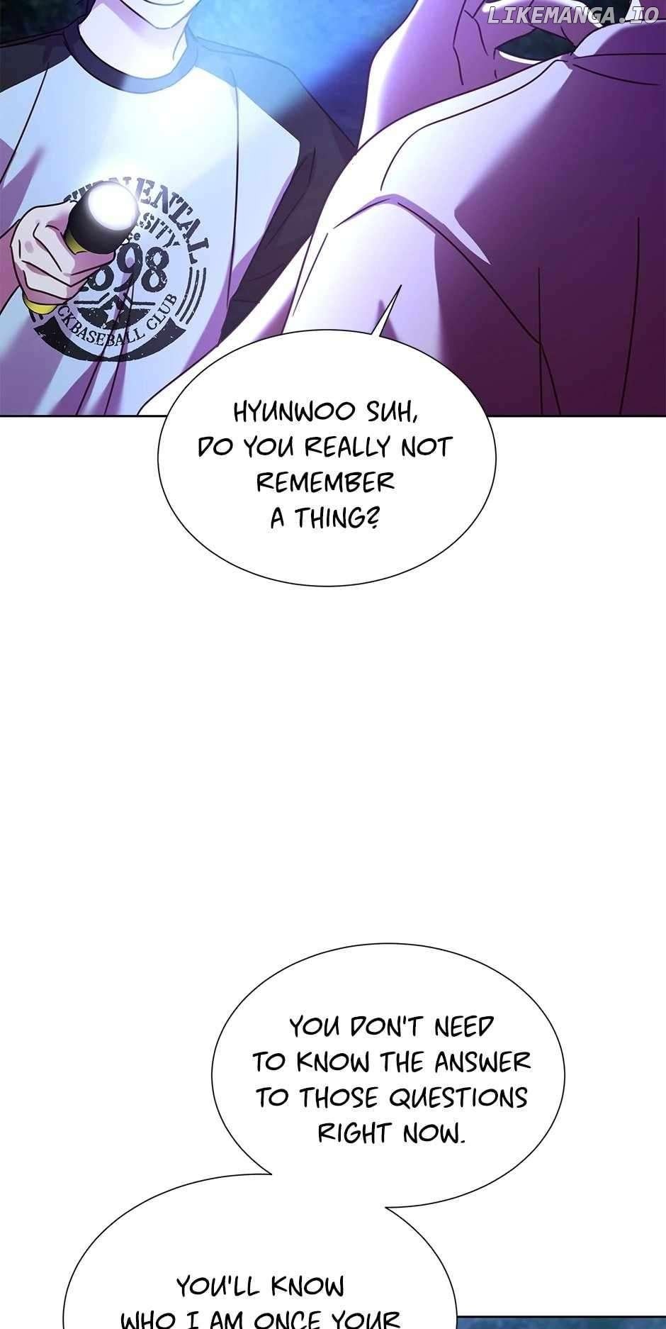 Once Again Idol Chapter 155 - page 18